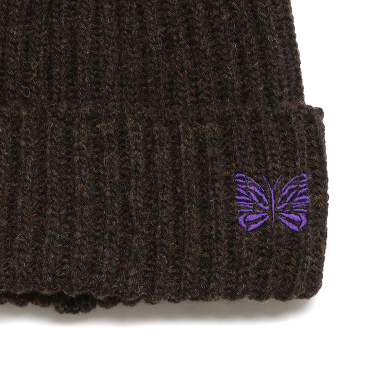Needles - Watch Cap - Shetland Wool - TY062
