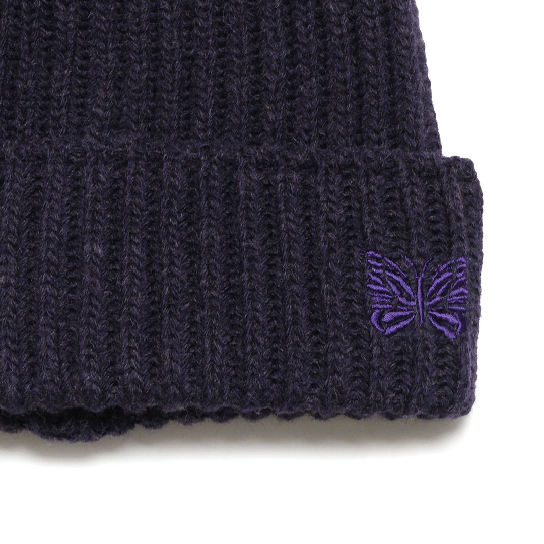 Needles - Watch Cap - Shetland Wool - TY062