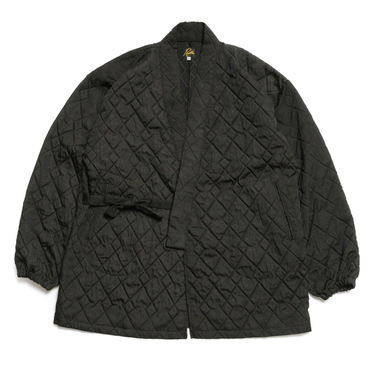 ジャケット・アウター SANAMI Needles - Samue Jacket - Fringe Jacquard - Diamond - TY137 – Sun