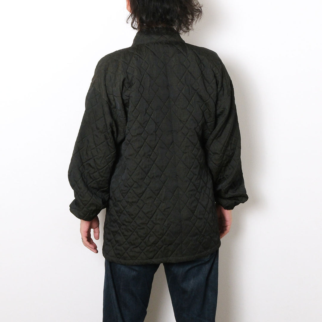 Needles - Samue Jacket - Fringe Jacquard - Diamond - TY137