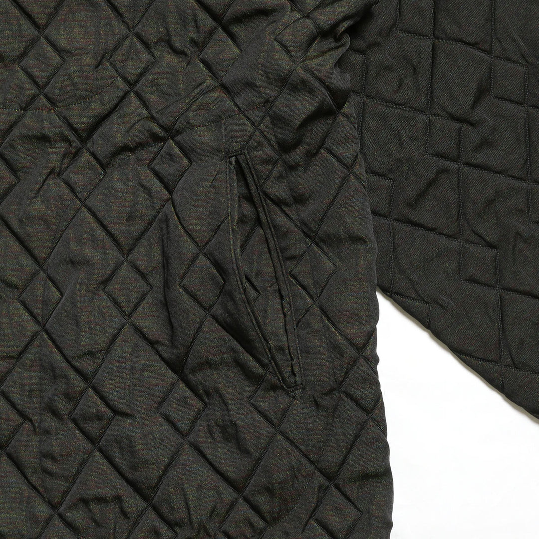 Needles - Samue Jacket - Fringe Jacquard - Diamond - TY137