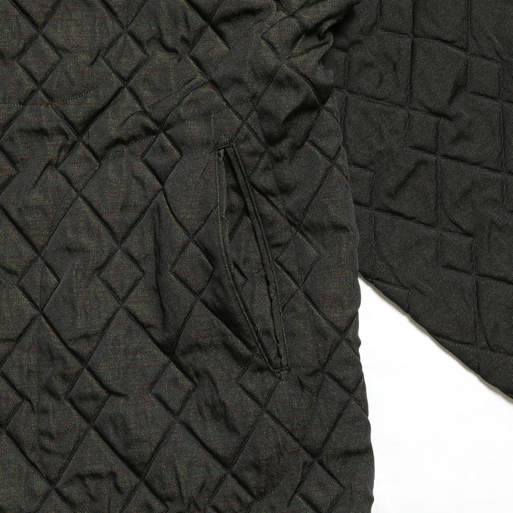 Needles - Samue Jacket - Fringe Jacquard - Diamond - TY137