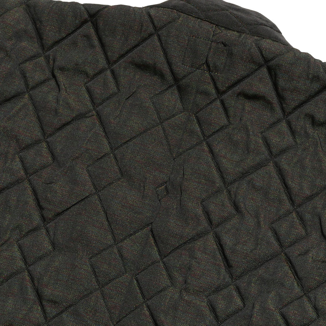 Needles - Samue Jacket - Fringe Jacquard - Diamond - TY137