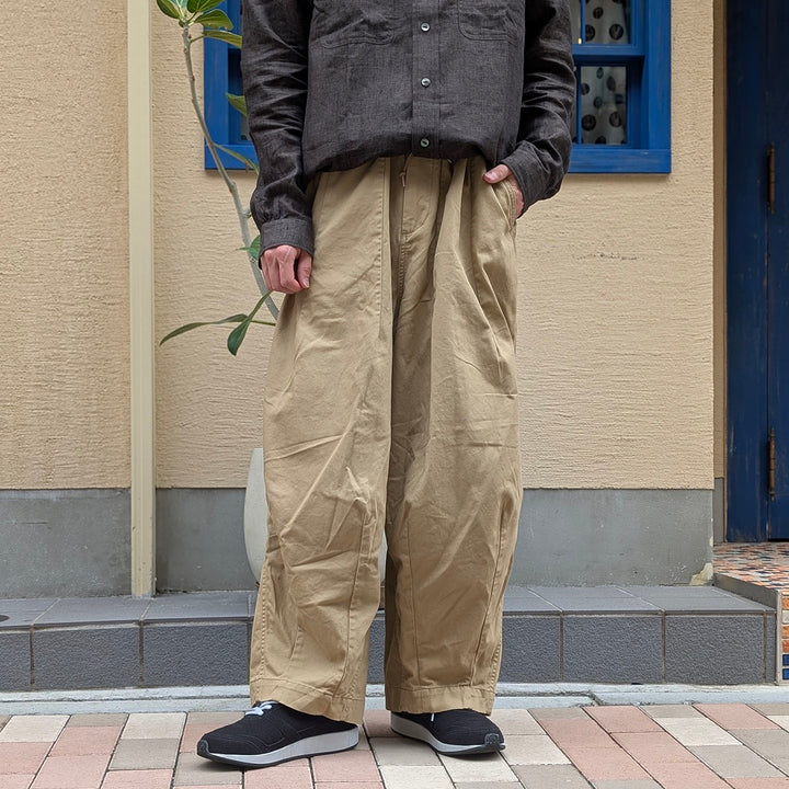Needles  - H.D. Pant - Military - TY209