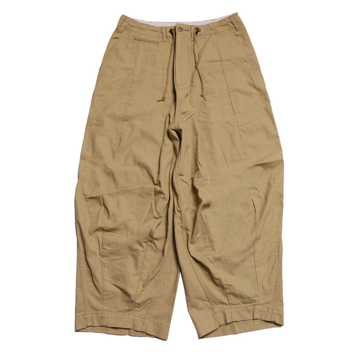 Needles  - H.D. Pant - Military - TY209