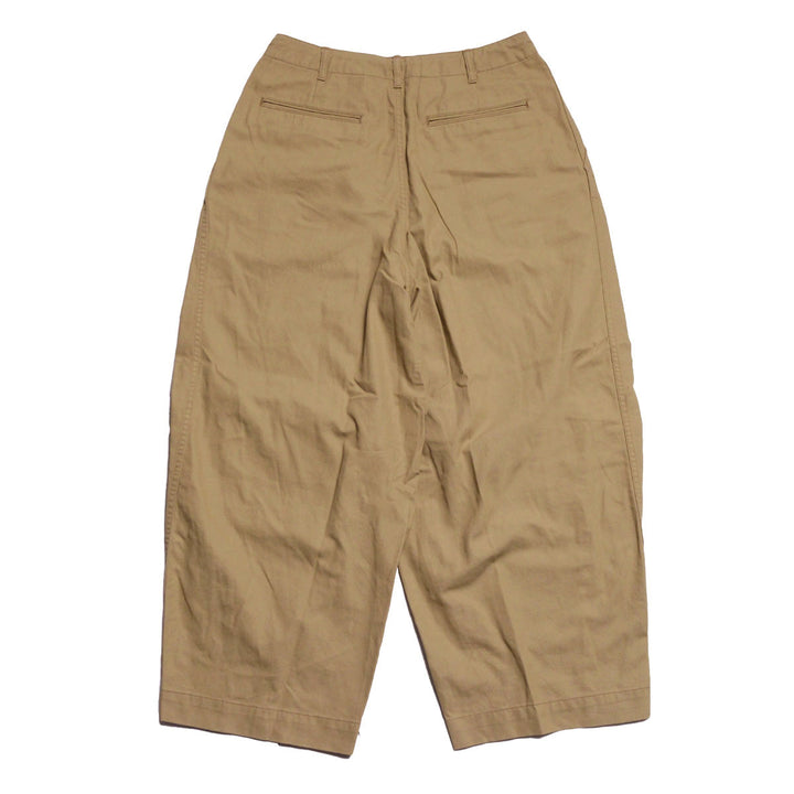 Needles  - H.D. Pant - Military - TY209