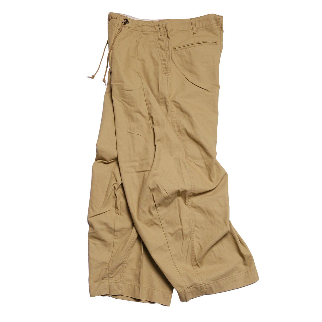 Needles  - H.D. Pant - Military - TY209