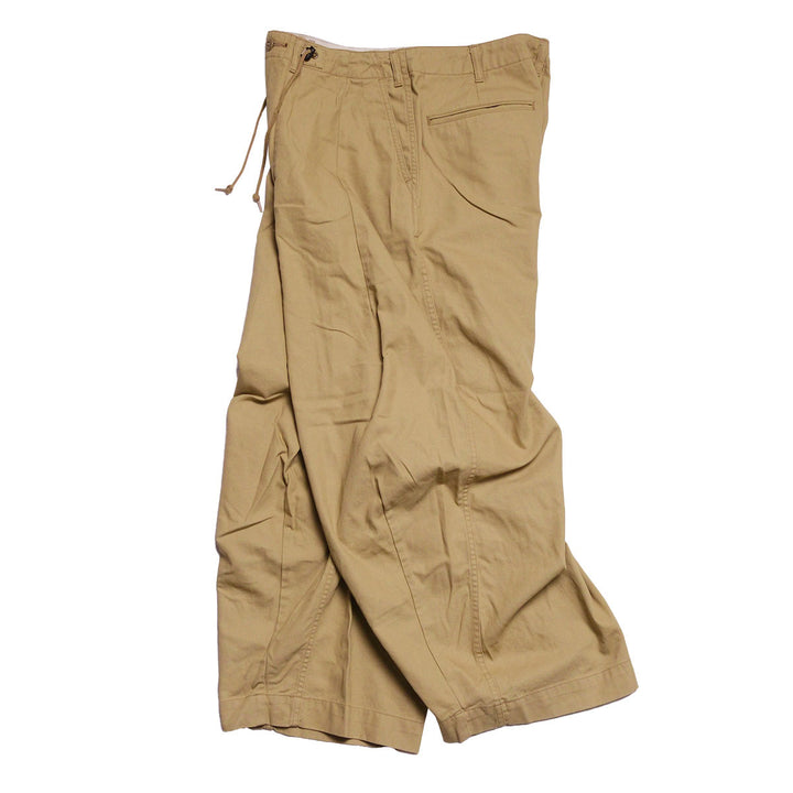 Needles  - H.D. Pant - Military - TY209