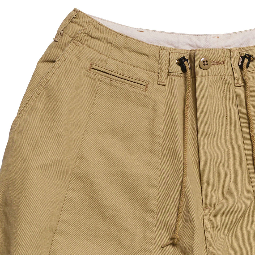Needles  - H.D. Pant - Military - TY209