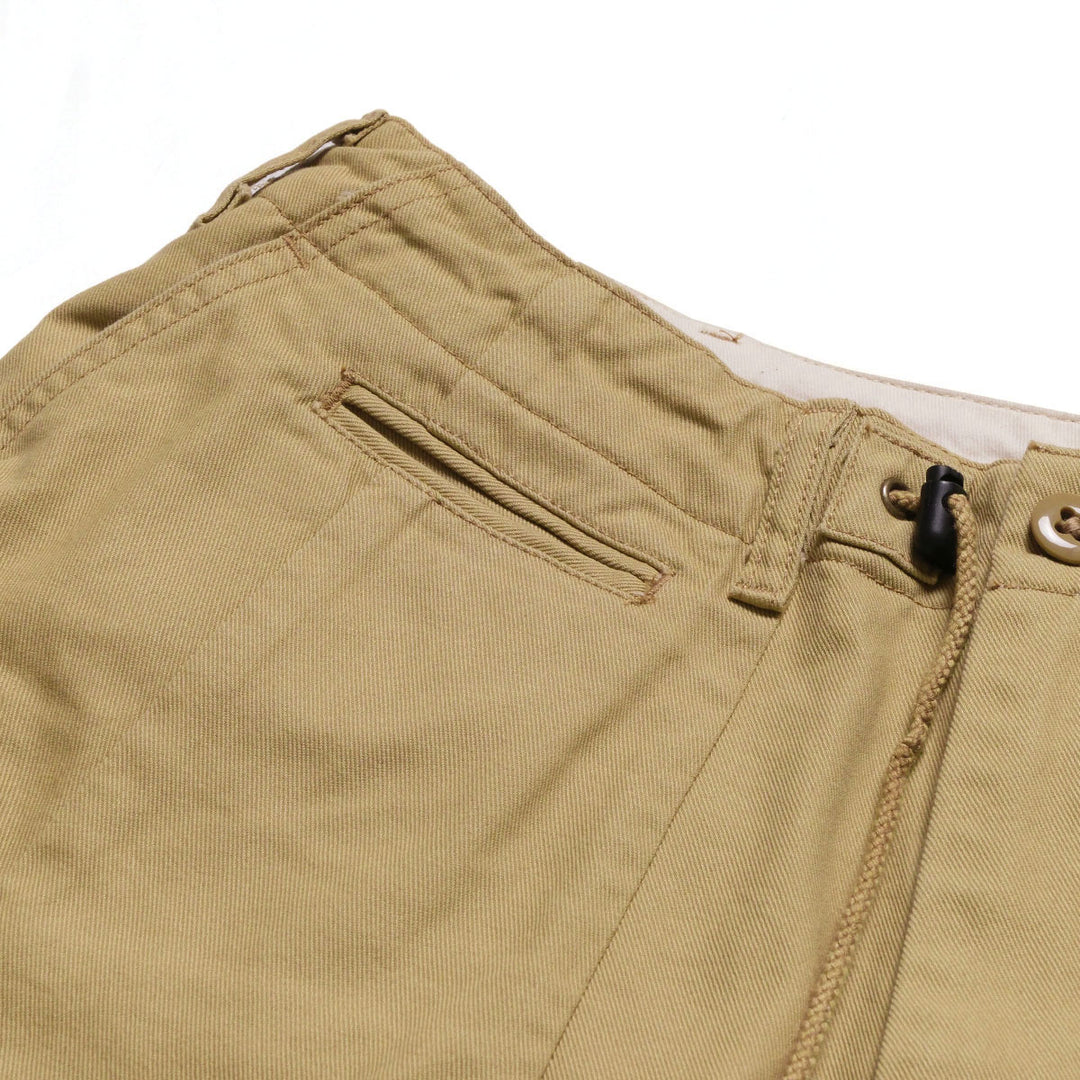 Needles  - H.D. Pant - Military - TY209