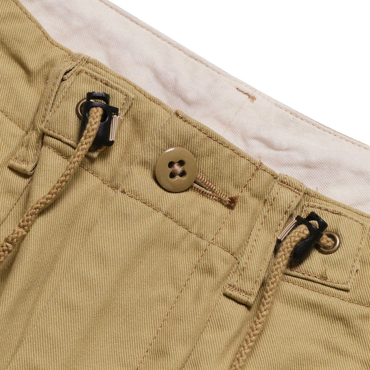 Needles  - H.D. Pant - Military - TY209