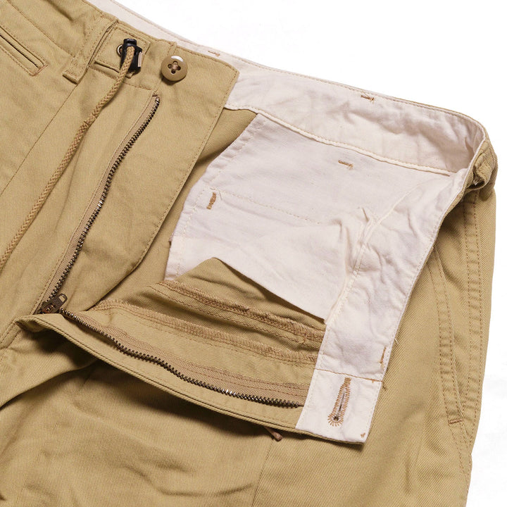 Needles  - H.D. Pant - Military - TY209