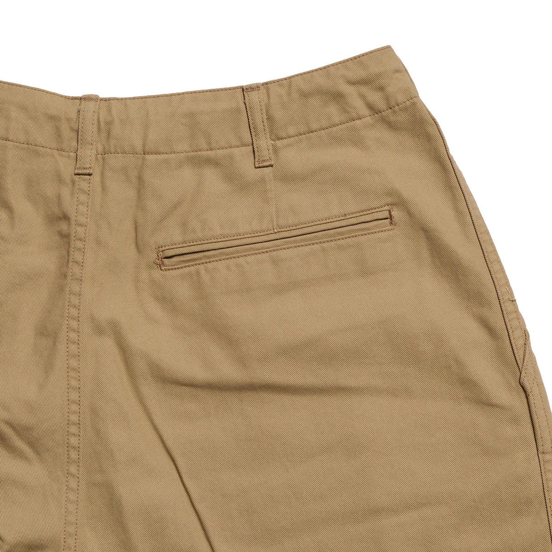 Needles  - H.D. Pant - Military - TY209