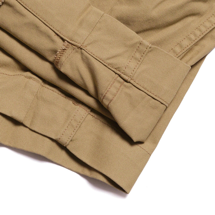 Needles  - H.D. Pant - Military - TY209