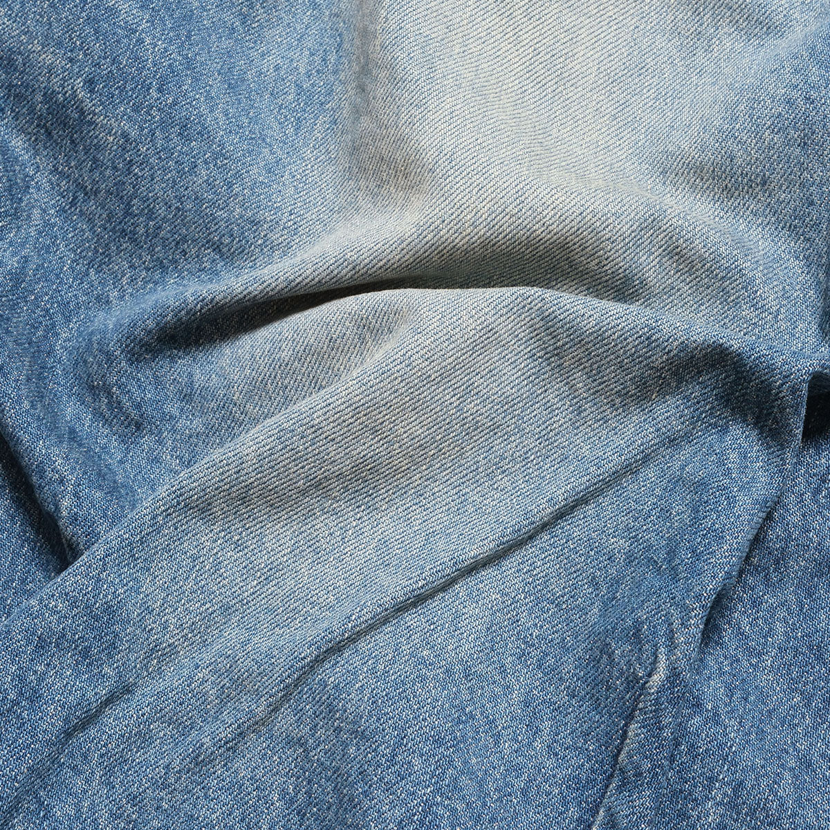 Needles - H.D. Buggy Pant - Jean / 12oz Denim - TY234 – Sun House