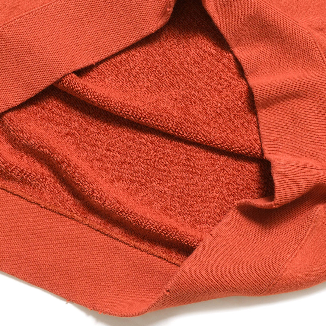 Needles - Deconstructed Sweat Shirt - TY376
