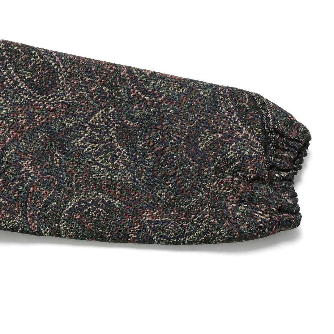 SOUTH2 WEST8 - Coach Jacket - Paisley Jq. - TY764