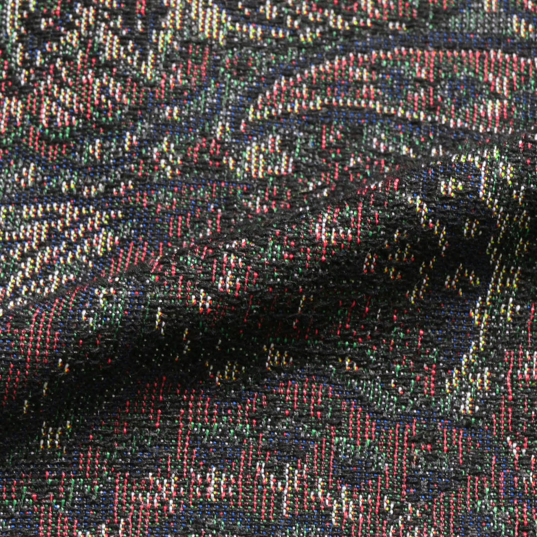 SOUTH2 WEST8 - Coach Jacket - Paisley Jq. - TY764