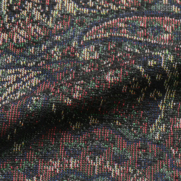 SOUTH2 WEST8 - Coach Jacket - Paisley Jq. - TY764