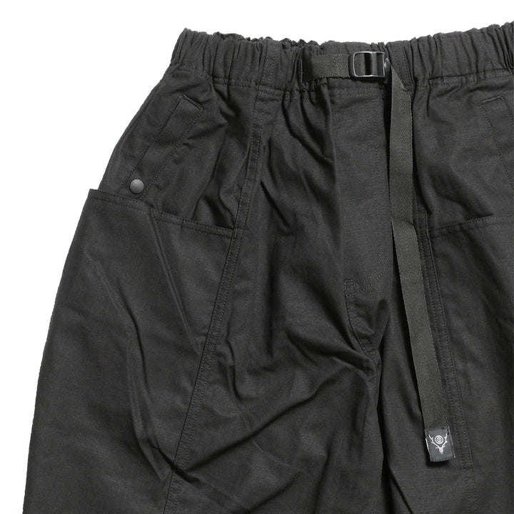 SOUTH2 WEST8 - Belted C.S.Pant - Cotton Ripstop - TY834