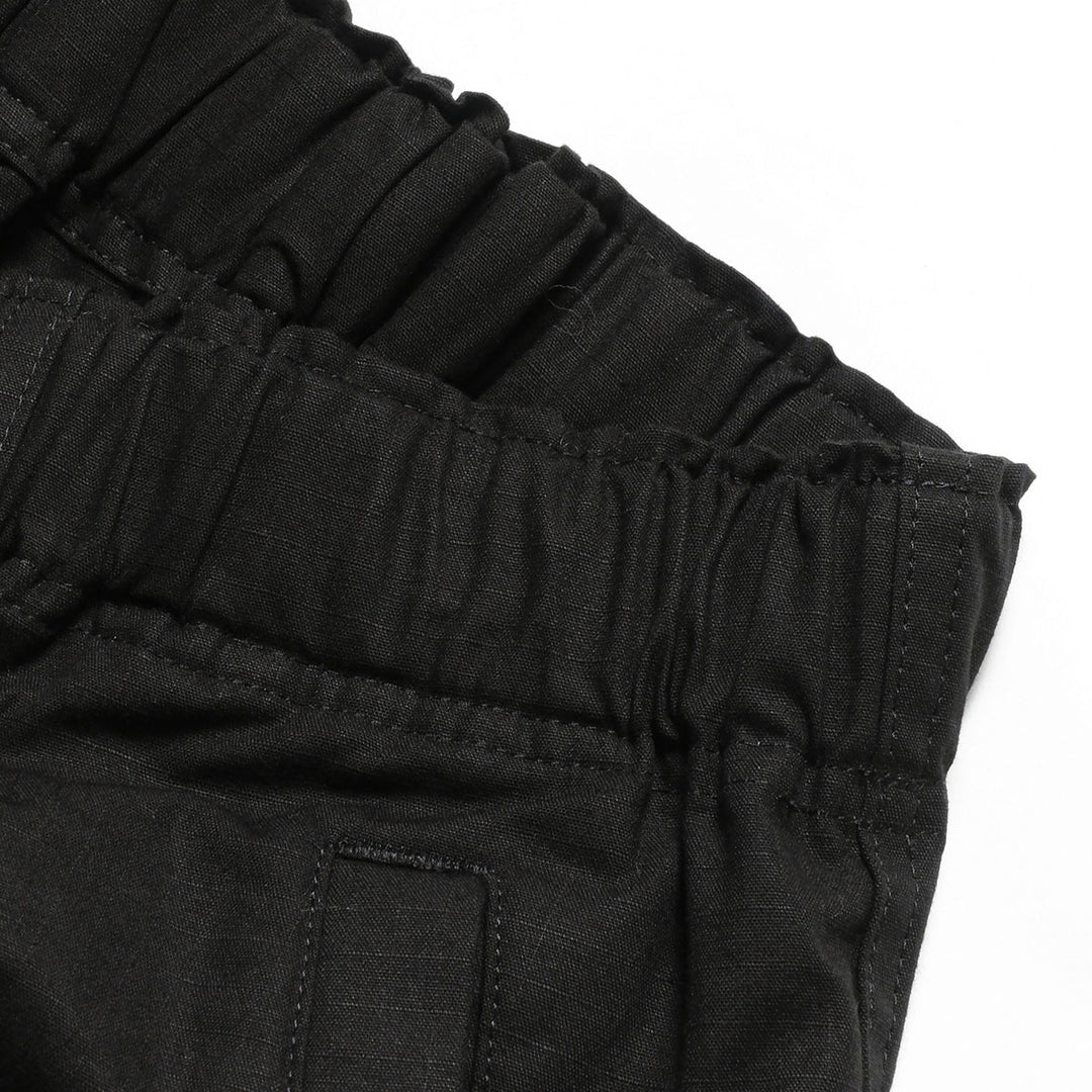 SOUTH2 WEST8 - Belted C.S.Pant - Cotton Ripstop - TY834