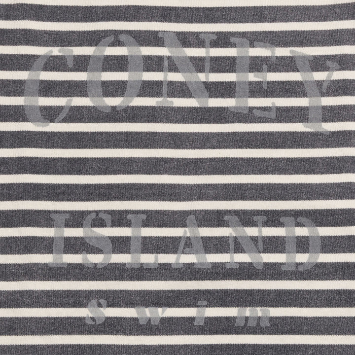 Unison Special - BORDER TEE(CONEY) - US011-040