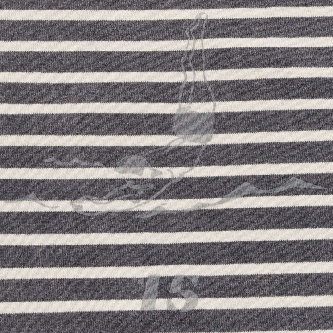 Unison Special - BORDER TEE(CONEY) - US011-040