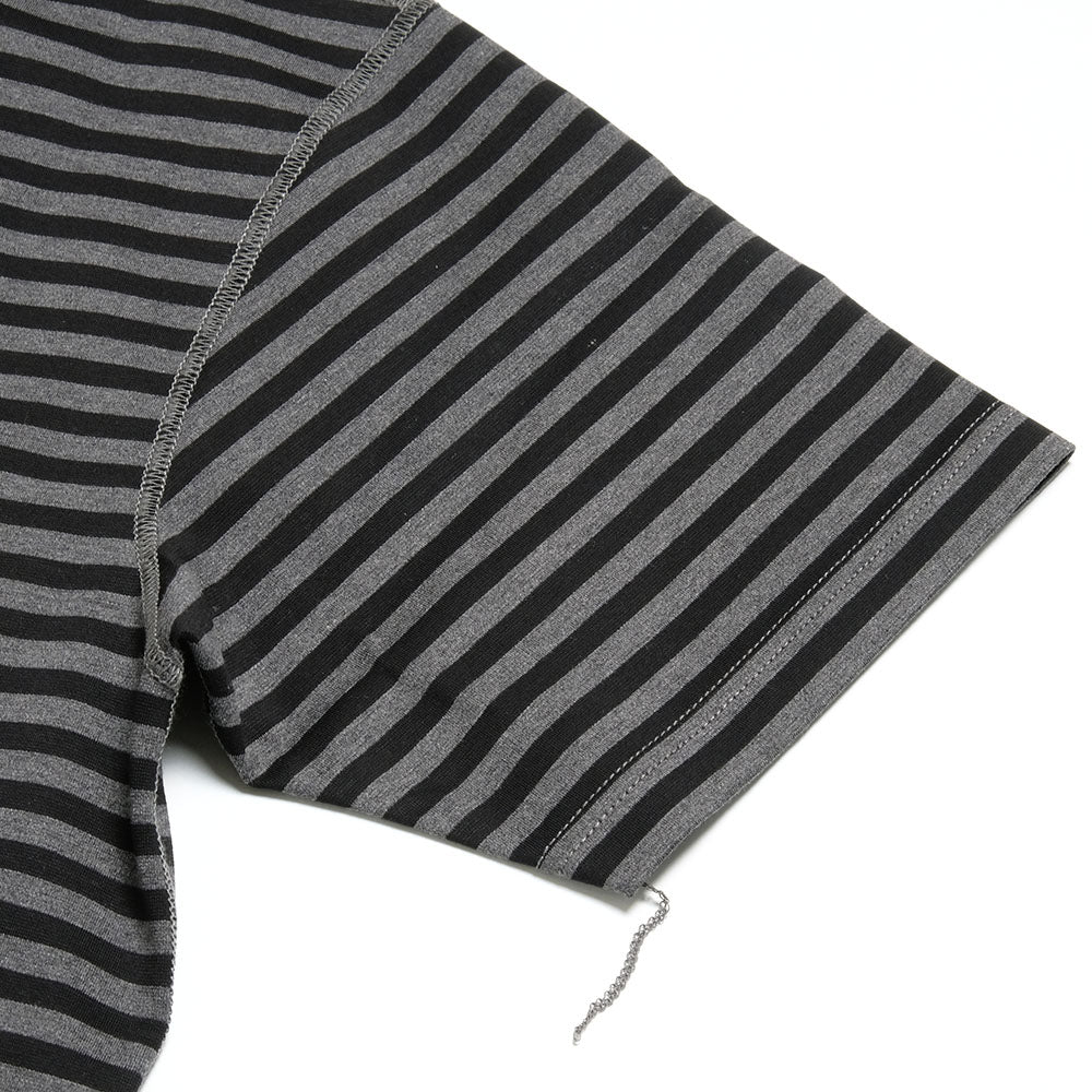 JUNYA WATANABE MAN - ボーダー T-SHIRT - WM-T004-051 – Sun House