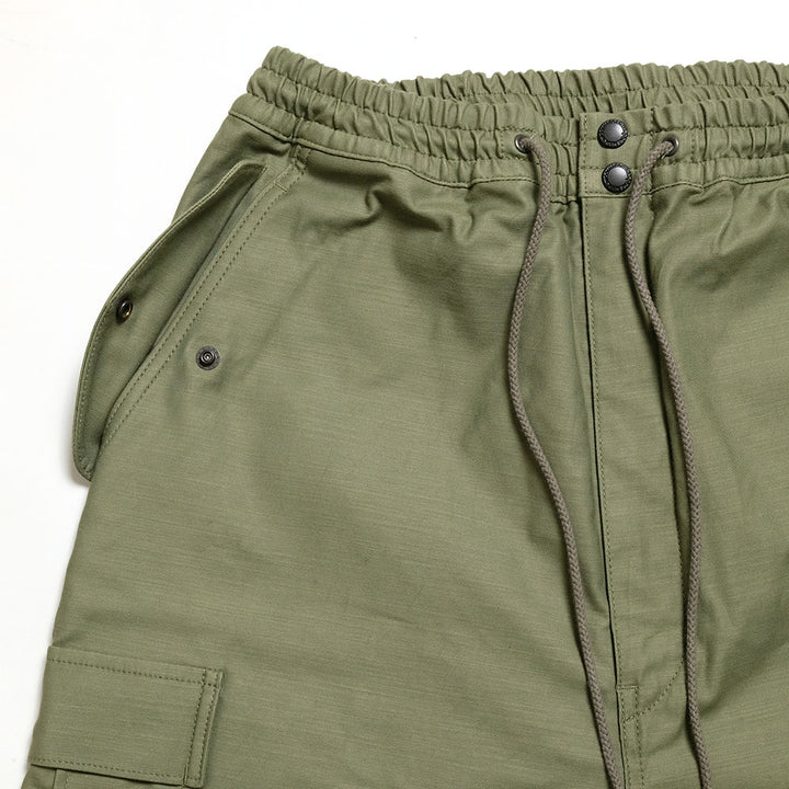 JUNYA WATANABE MAN - 綿ウレタンバックサテン ArkAir Ｗネーム - WP-P007-051