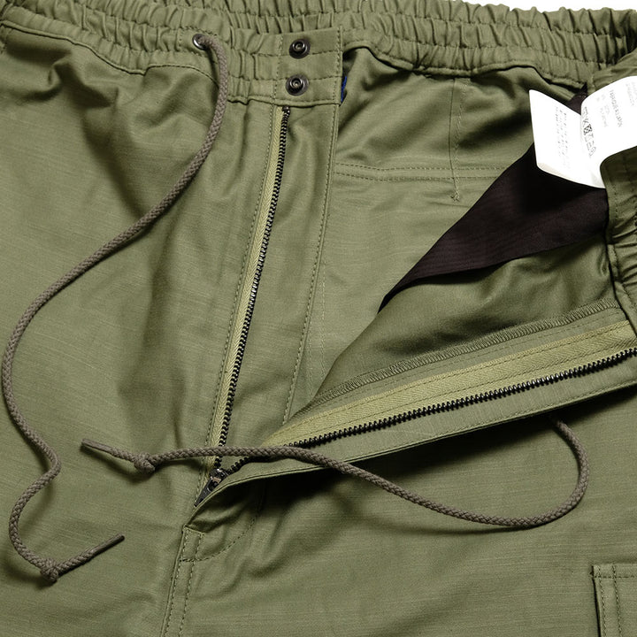 JUNYA WATANABE MAN - 綿ウレタンバックサテン ArkAir Ｗネーム - WP-P007-051