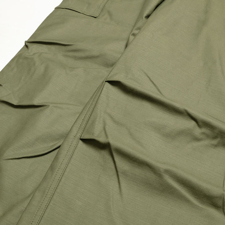 JUNYA WATANABE MAN - 綿ウレタンバックサテン ArkAir Ｗネーム - WP-P007-051