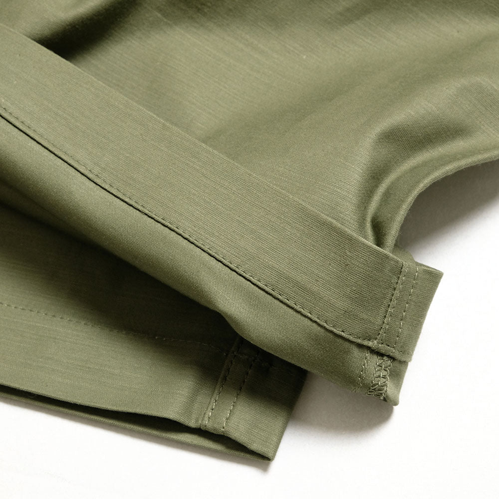 JUNYA WATANABE MAN - 綿ウレタンバックサテン ArkAir Ｗネーム - WP-P007-051