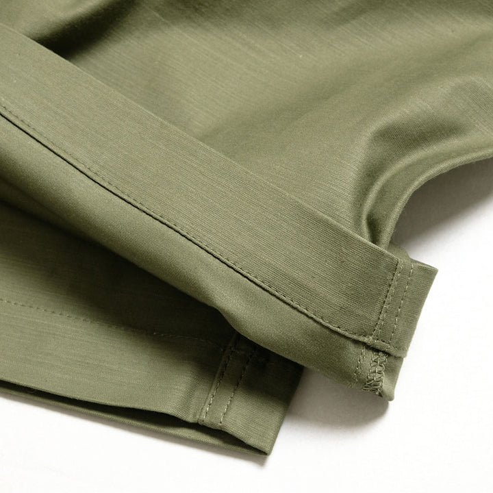 JUNYA WATANABE MAN - 綿ウレタンバックサテン ArkAir Ｗネーム - WP-P007-051