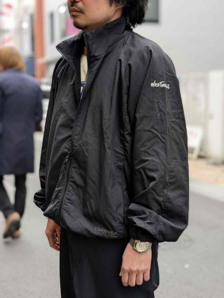 WILD THINGS - ARMY JACKET - WT251-18 – Sun House Online Store