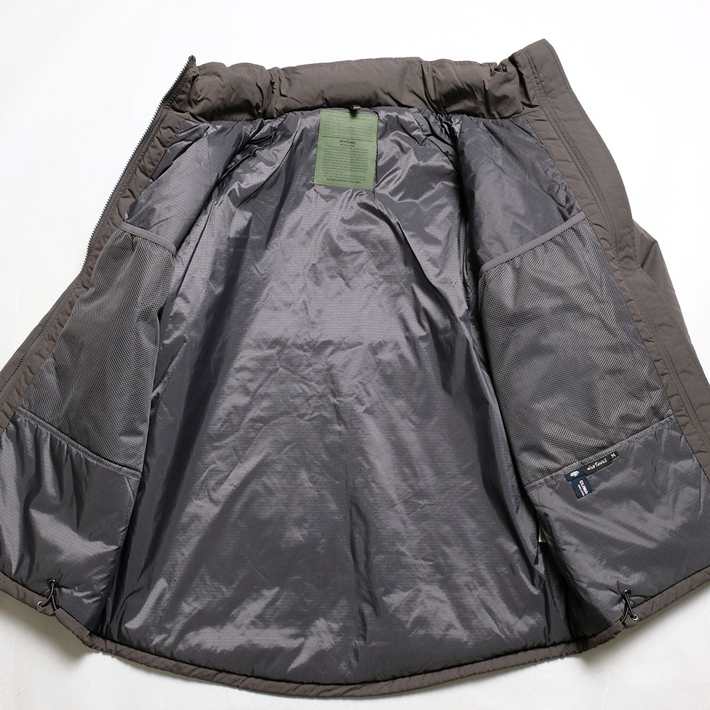 WILD THINGS - HAPPY JACKET TYPE2 - WT25105SK