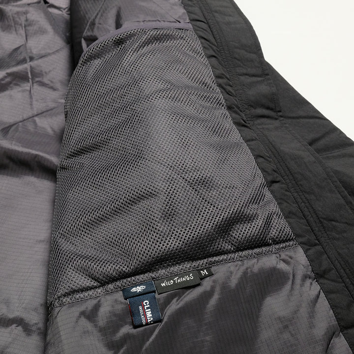 WILD THINGS - HAPPY JACKET TYPE2 - WT25105SK