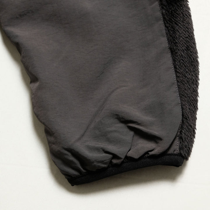 WILD THINGS - LEVEL3 SHAGGY JACKET - WT252-26