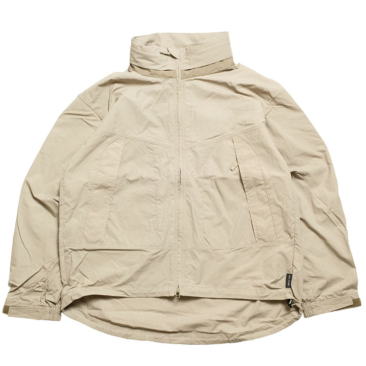 WILD THINGS - LIGHT SHORT MONSTER PARKA - WT26001SK