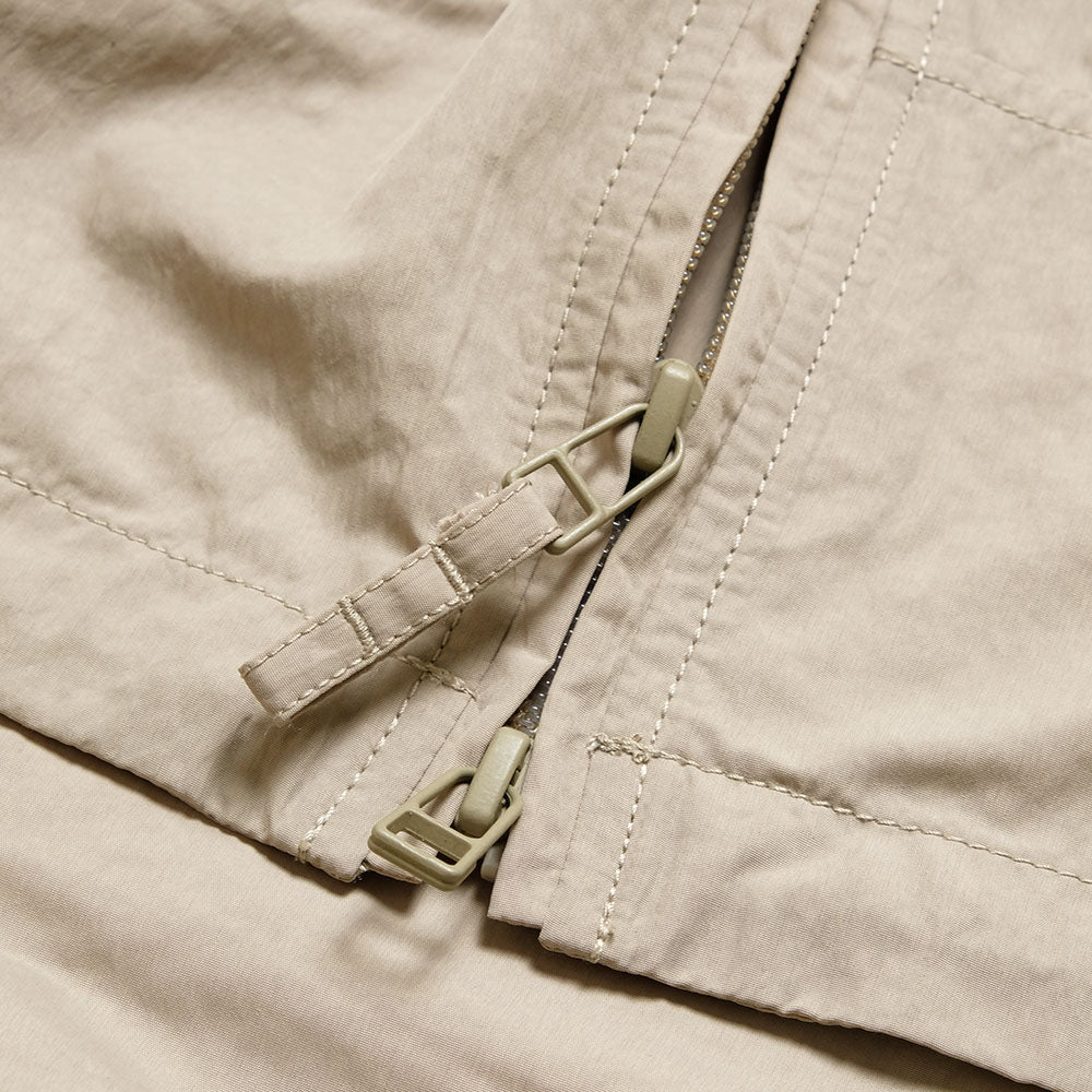 WILD THINGS - LIGHT SHORT MONSTER PARKA - WT26001SK