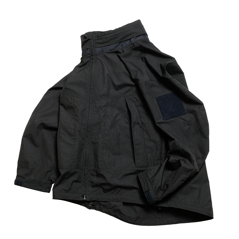 WILD THINGS - LIGHT SHORT MONSTER PARKA - WT26001SK – Sun House