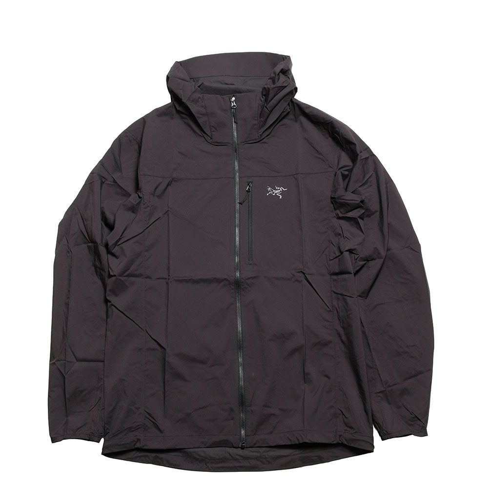 ARC'TERYX - Squamish Hoody Men's - X1027602 – Sun House Online