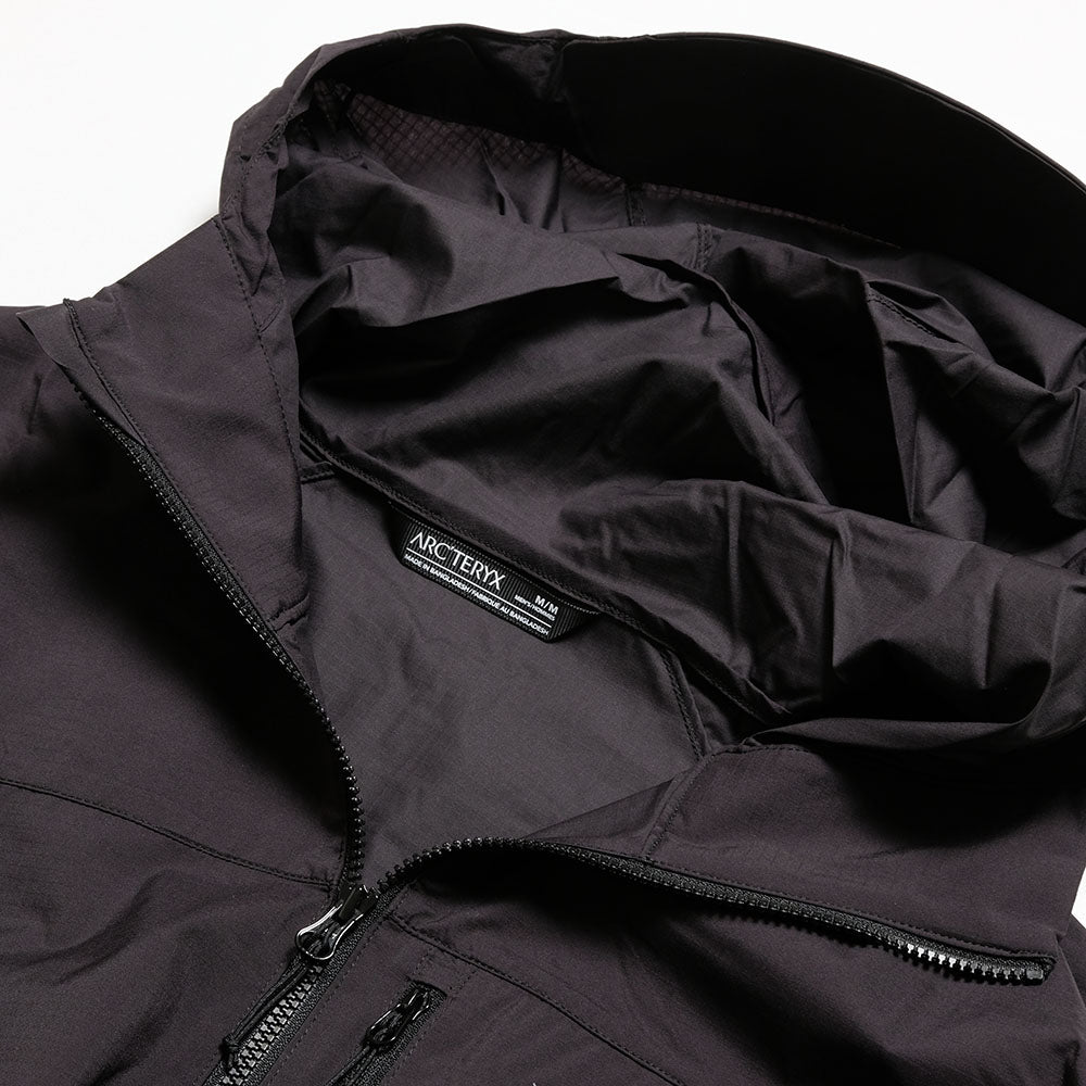 ARC’TERYX - Squamish Hoody Men's - X1027602