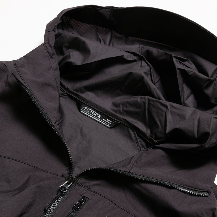 ARC’TERYX - Squamish Hoody Men's - X1027602