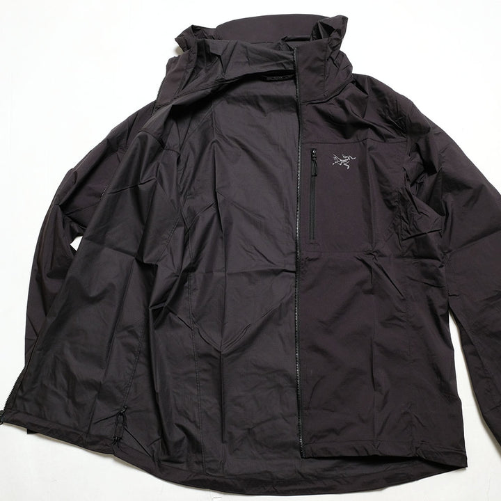 ARC’TERYX - Squamish Hoody Men's - X1027602