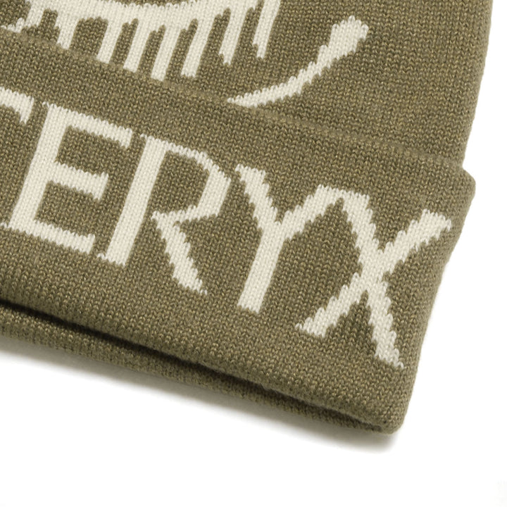 ARC'TERYX - Bard Word Toque - X1097901 / X1097905