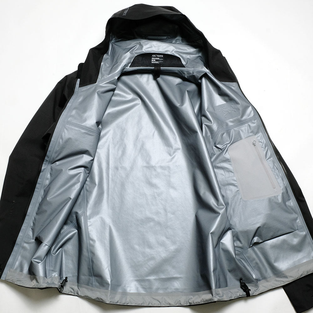 ARC’TERYX - Beta Jacket Men's - X1051302