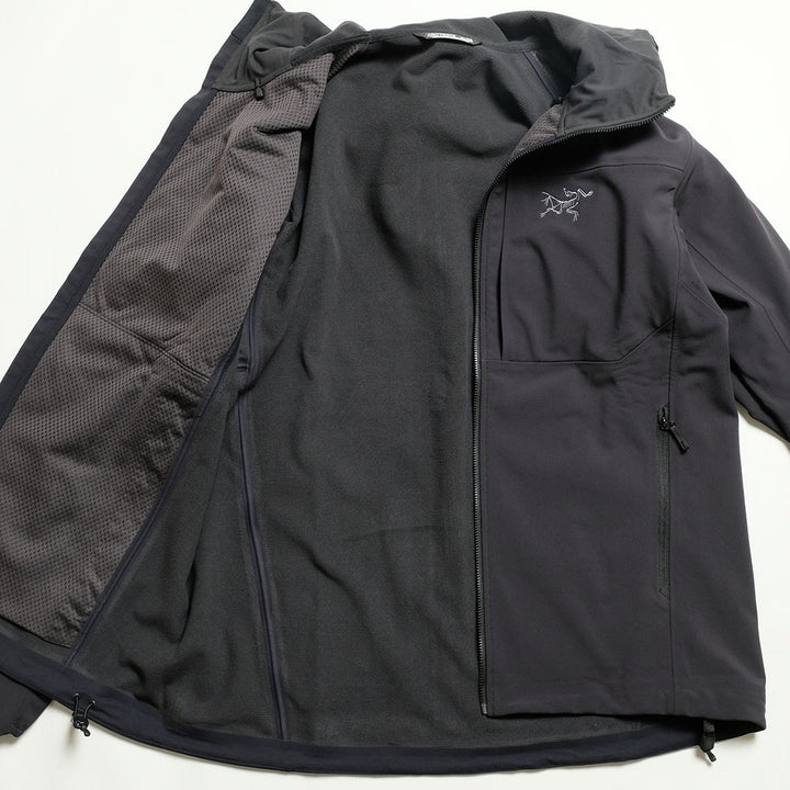 ARC’TERYX - Gamma MX Hoody Men's - X848502