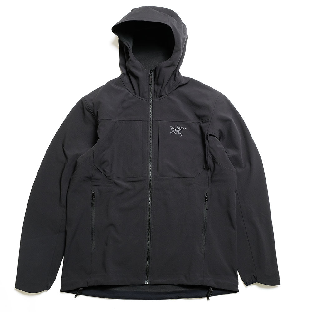 ARC'TERYX カデムポロ M ARC'TERYX - Gamma MX Hoody Men's - X848502 – Sun House Online