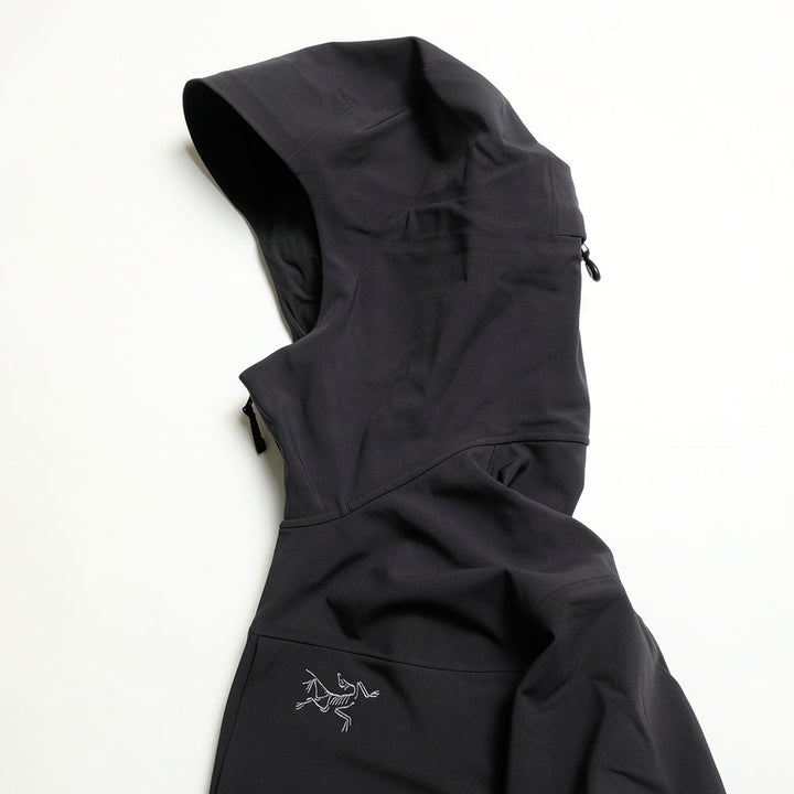 ARC’TERYX - Gamma MX Hoody Men's - X848502