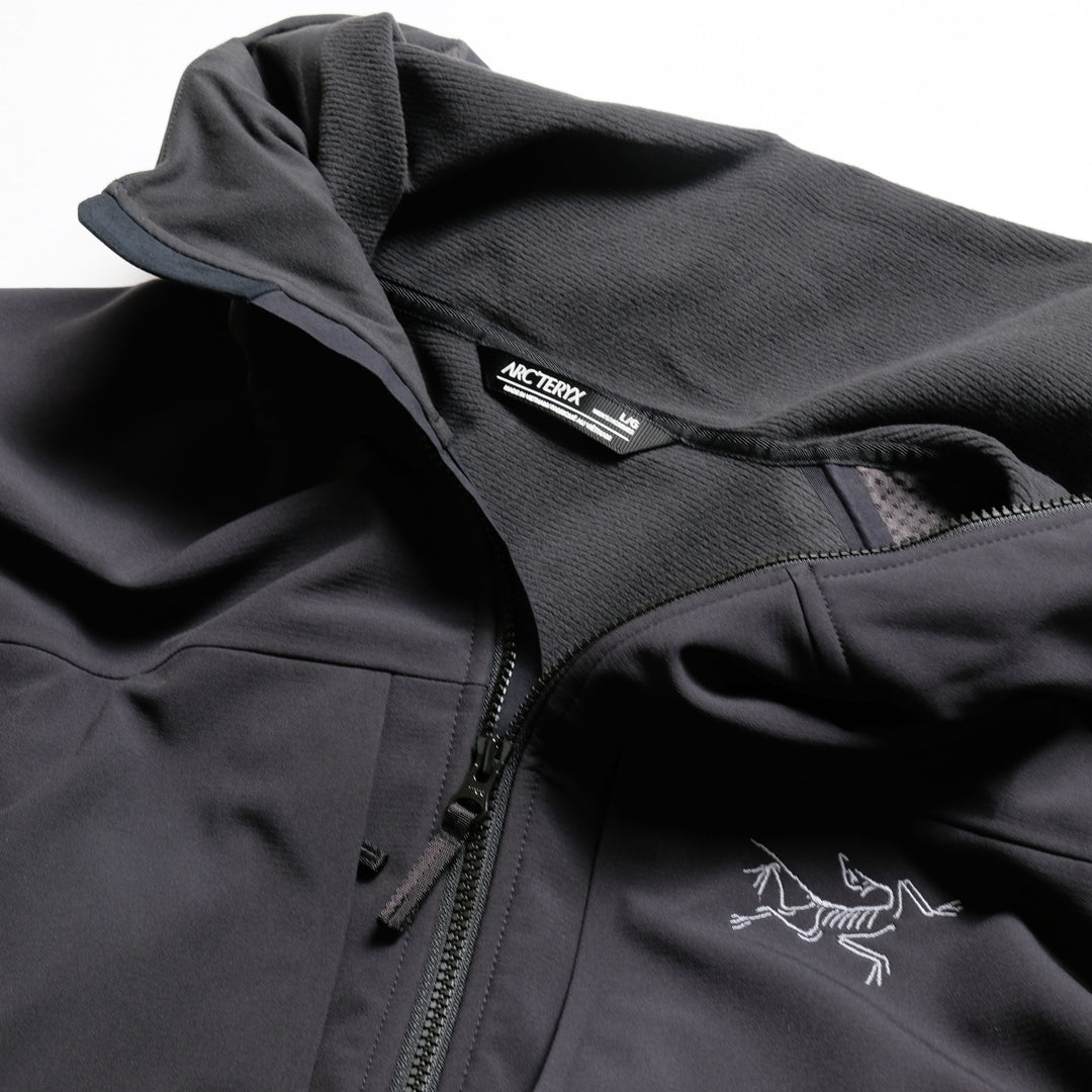ARC’TERYX - Gamma MX Hoody Men's - X848502